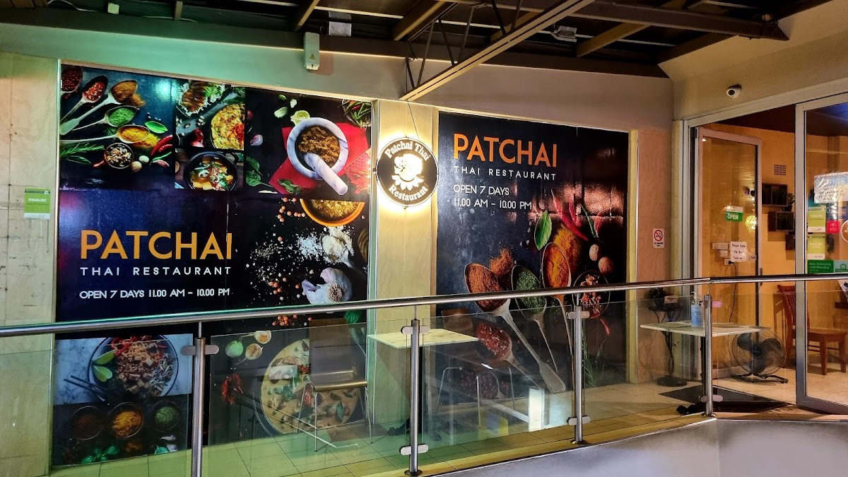 Patchai Thai Restaurant