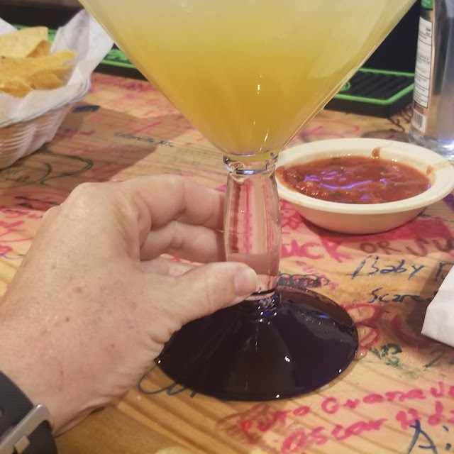 Margherita