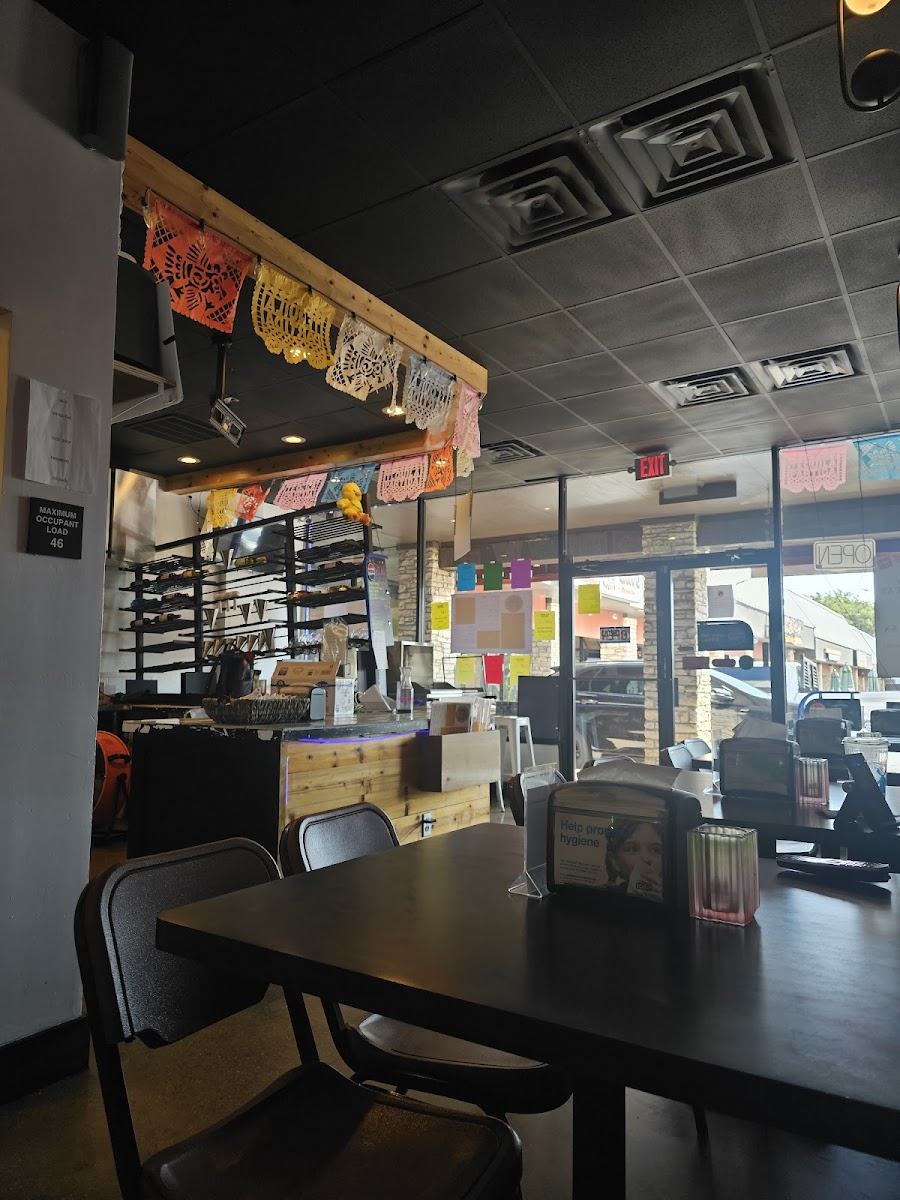 Patos The Taco Shop