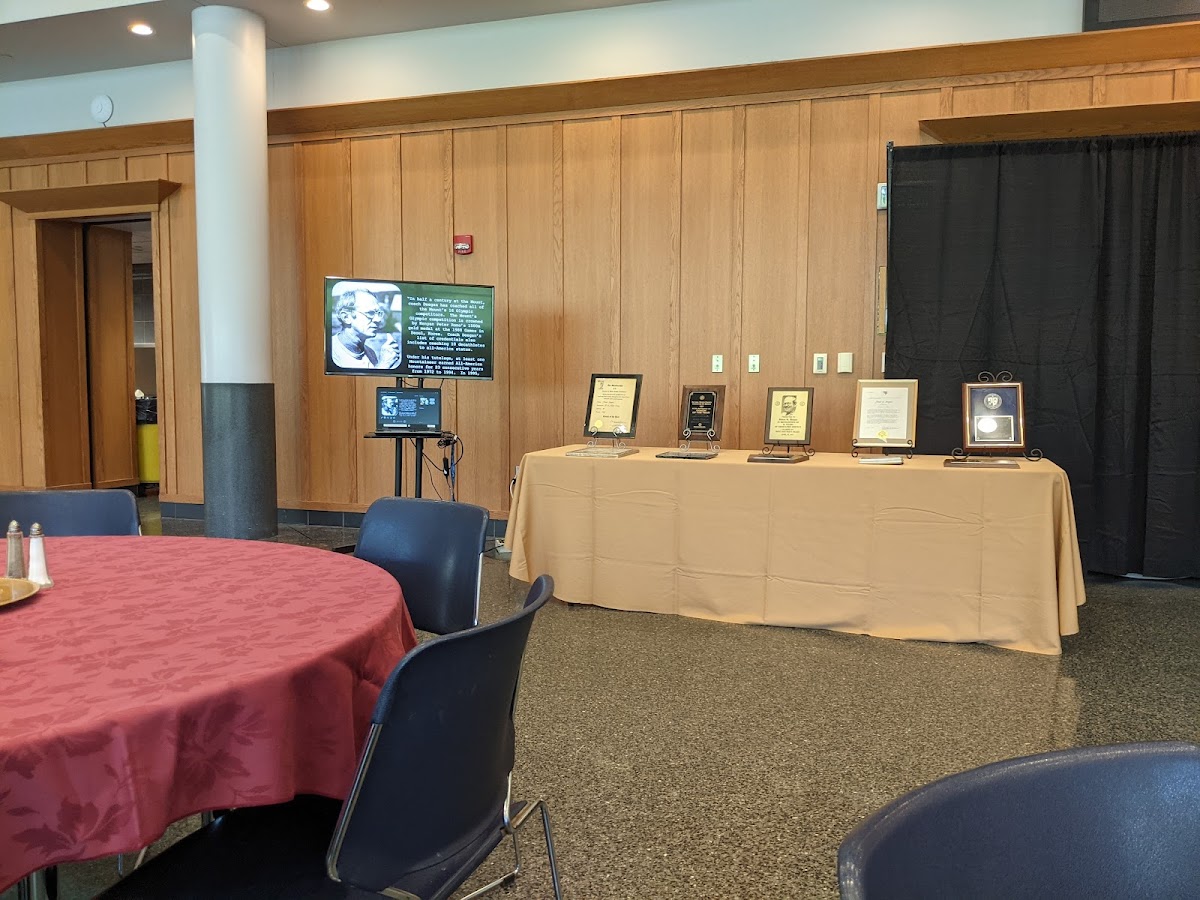 Patriot Hall