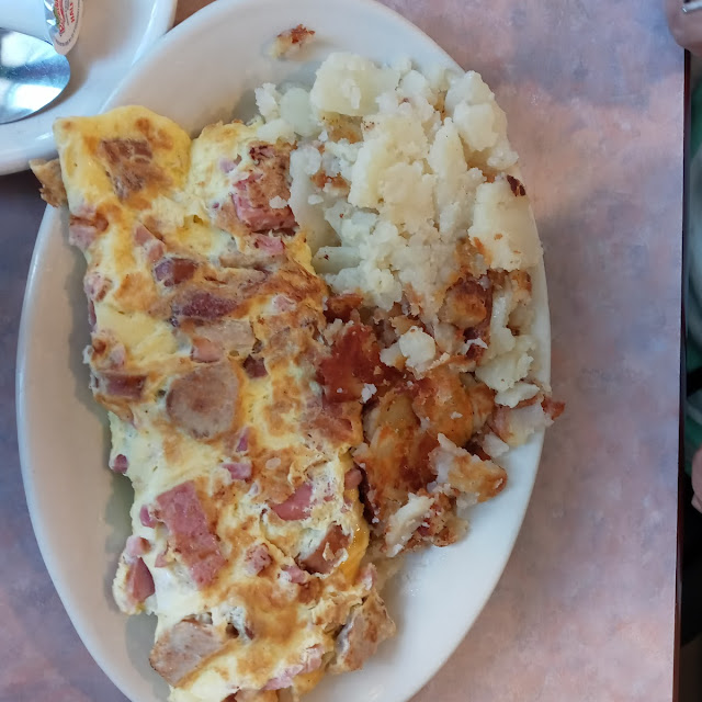 Home Fries
