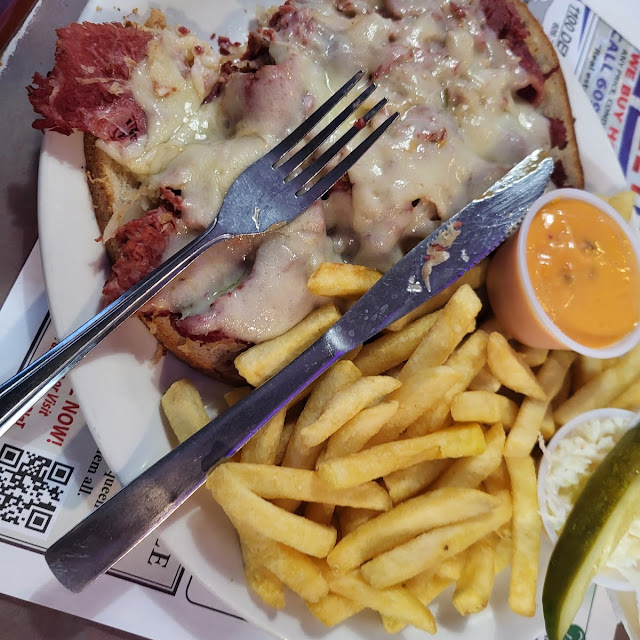 Reuben