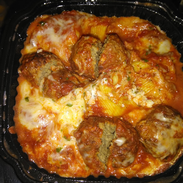 Cabbage Roll