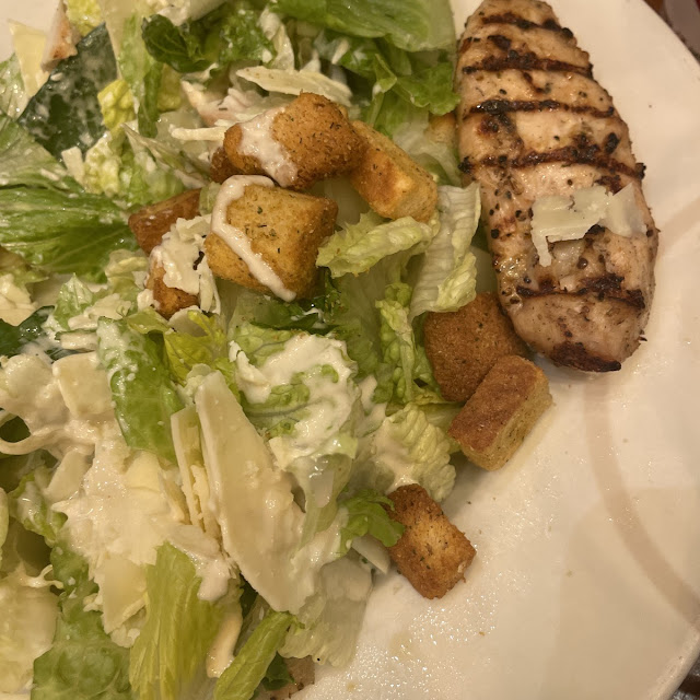 Caesar Salad