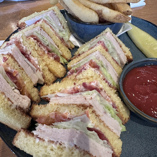 Turkey Club
