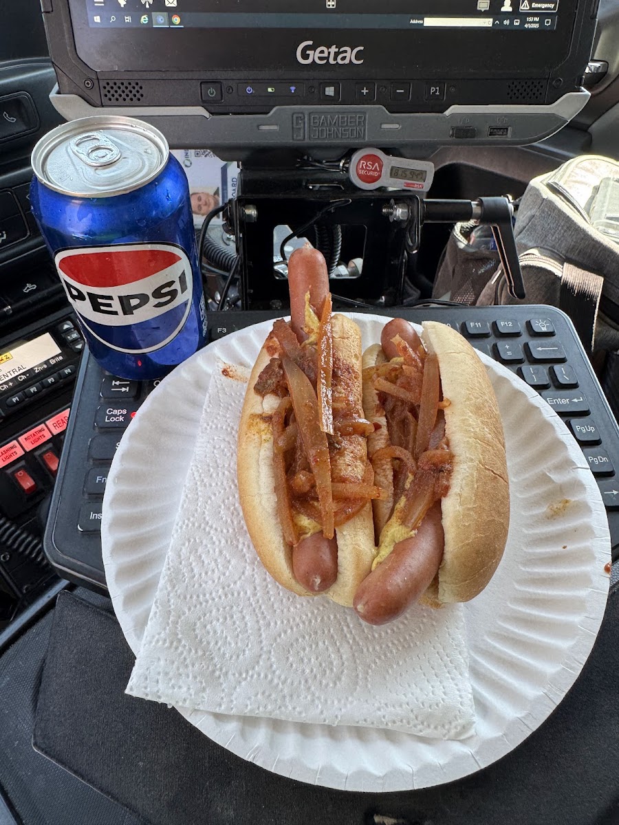 Pattie's Franks