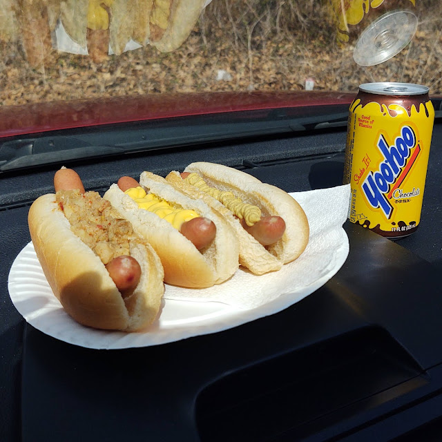 Hot Dogs