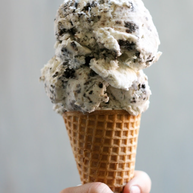 Cookies Cream