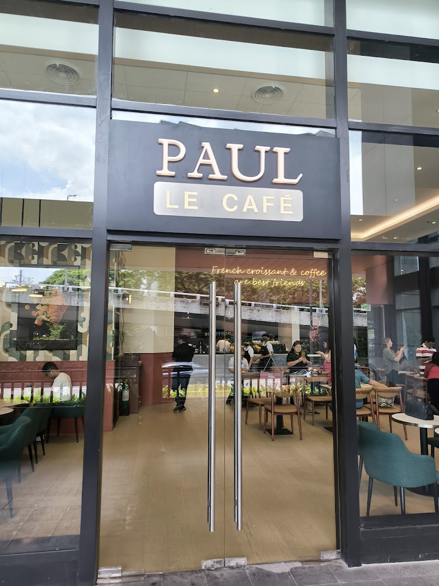Paul Le Café