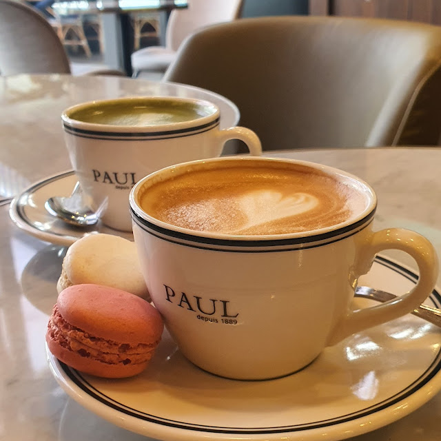Flat White