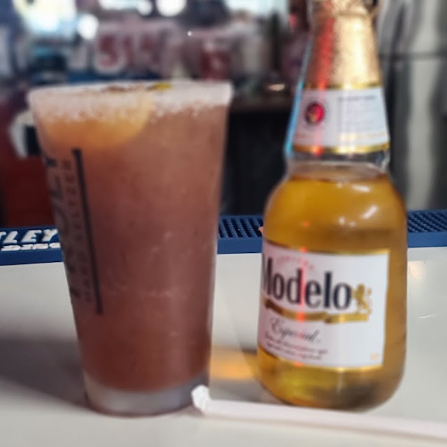 Micheladas