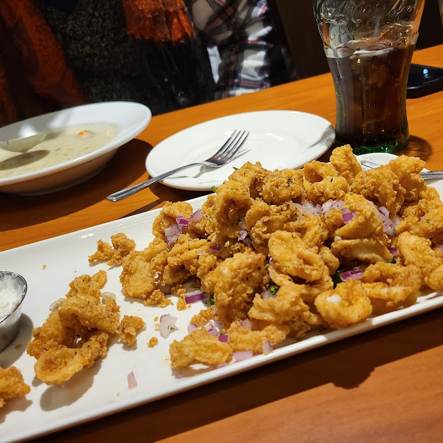 Calamari