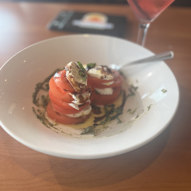 Caprese Salad