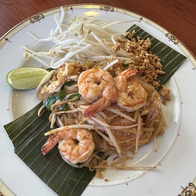 Pad Thai