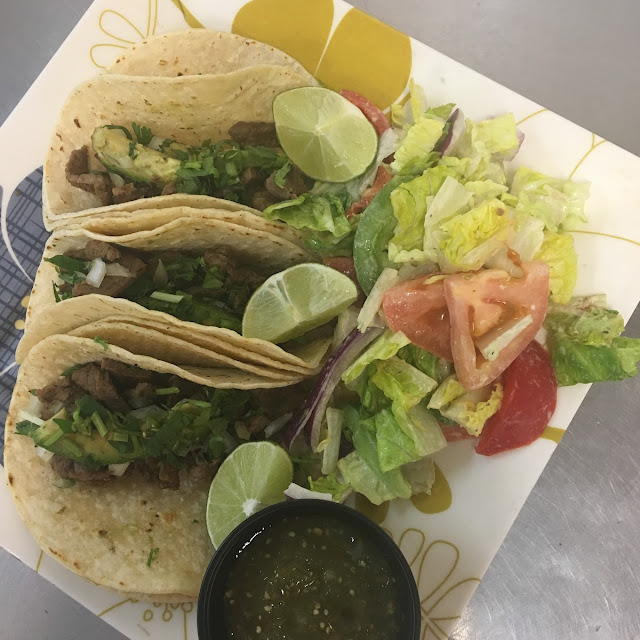 Tacos