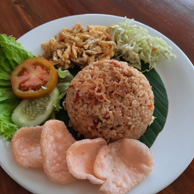 Nasi Goreng