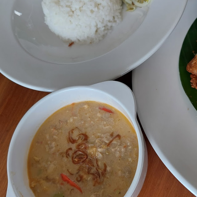Sambel Tumpang