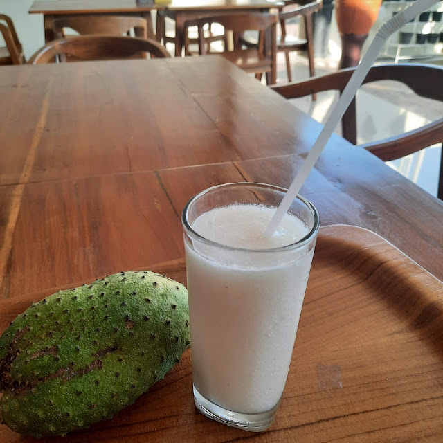 Juice Sirsat