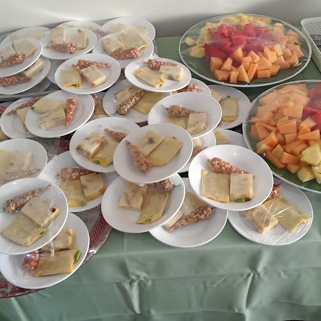 Snack