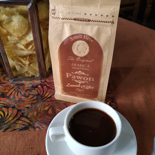 Expresso Arabica