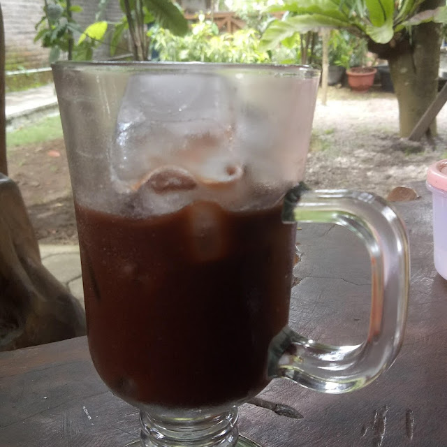 Hot Chocolate