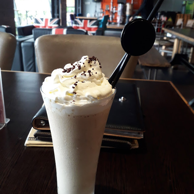 Kopi Rhum