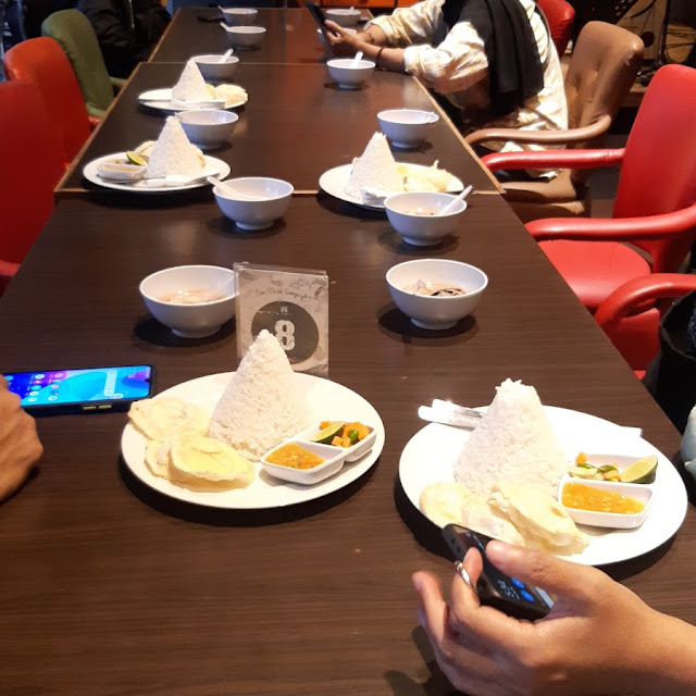 Sop Buntut