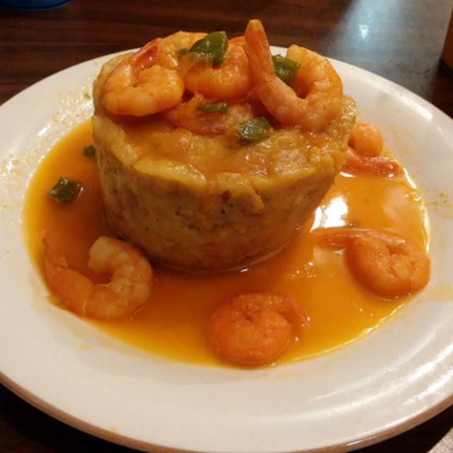 Mofongo