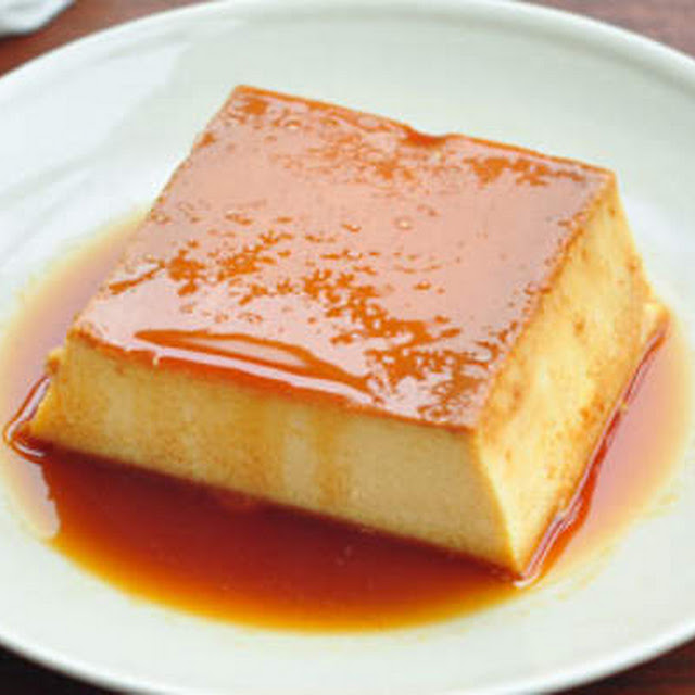 Flan