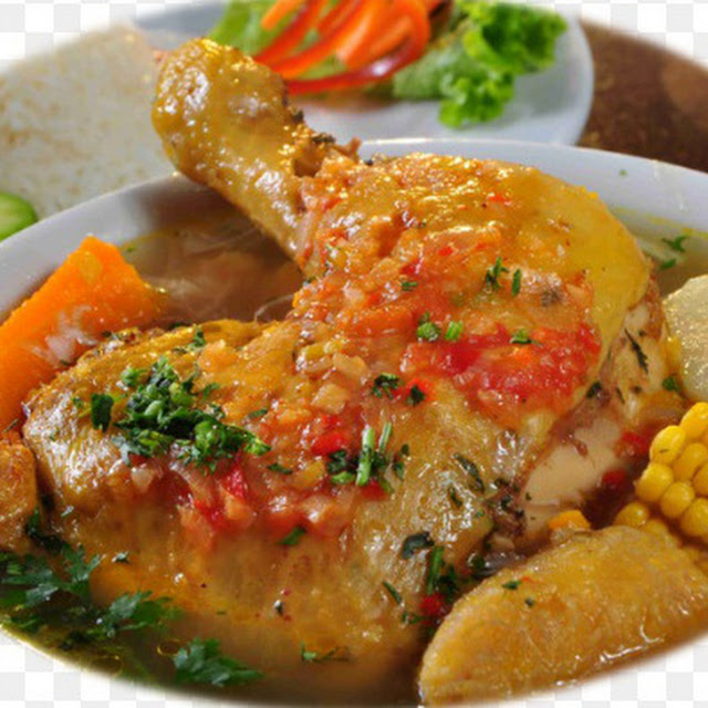 Sancocho
