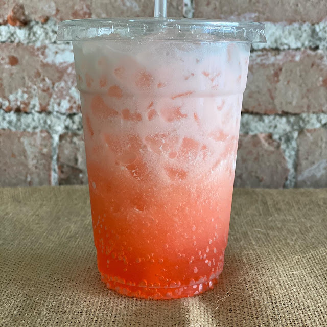 Italian Soda