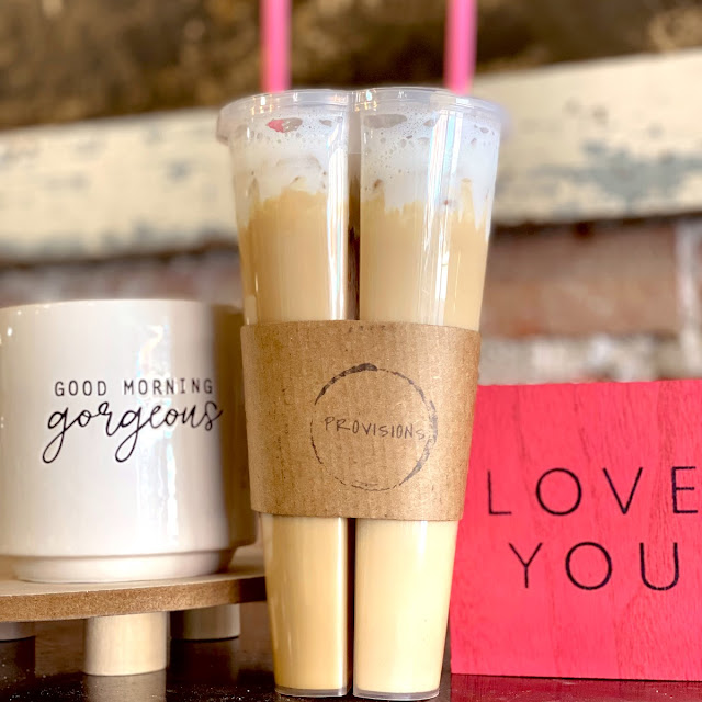 25 Valentines Drinks