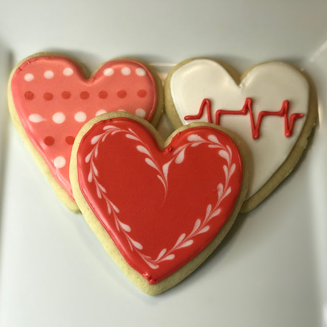 Royal Icing