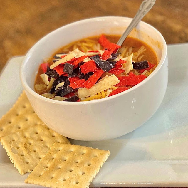 Tortilla Soup