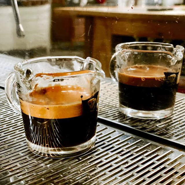 Espresso