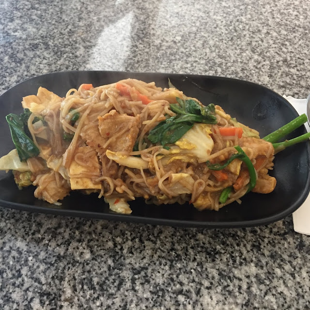 Pad See EW