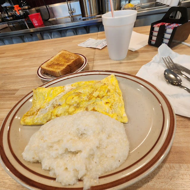 Grits