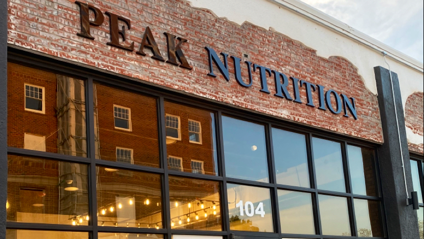 Peak Nutrition