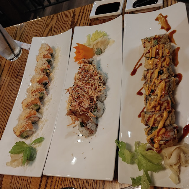 Crazy Monkey Roll