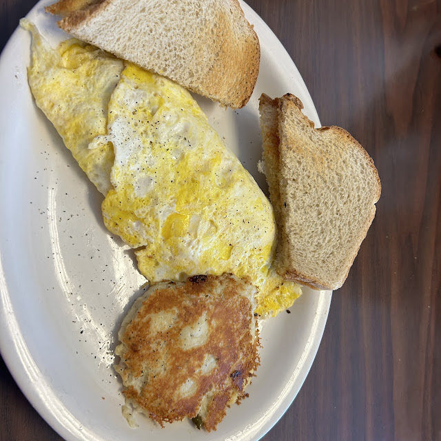 Omelette