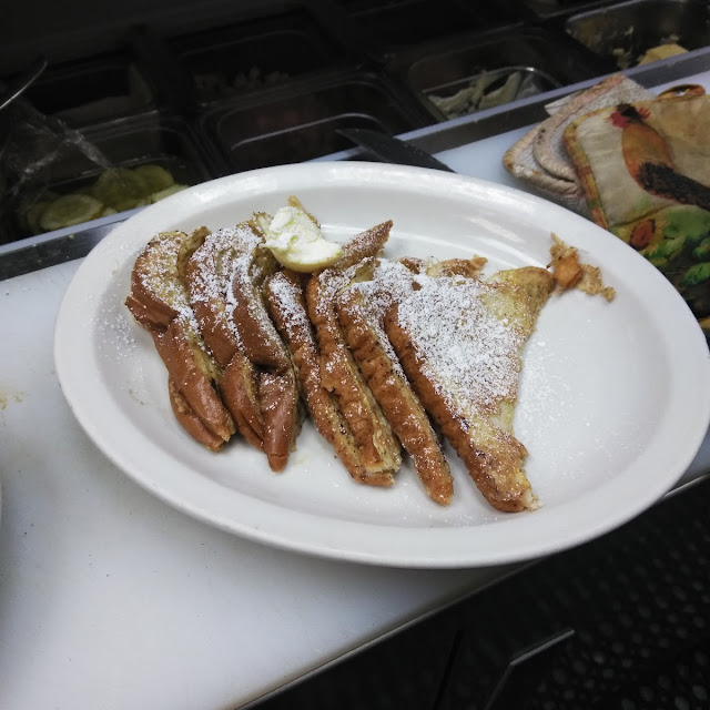French Toast