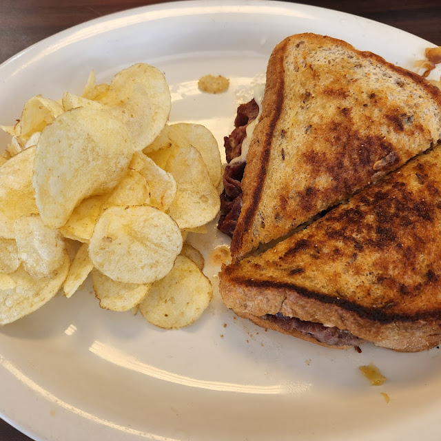 Reuben