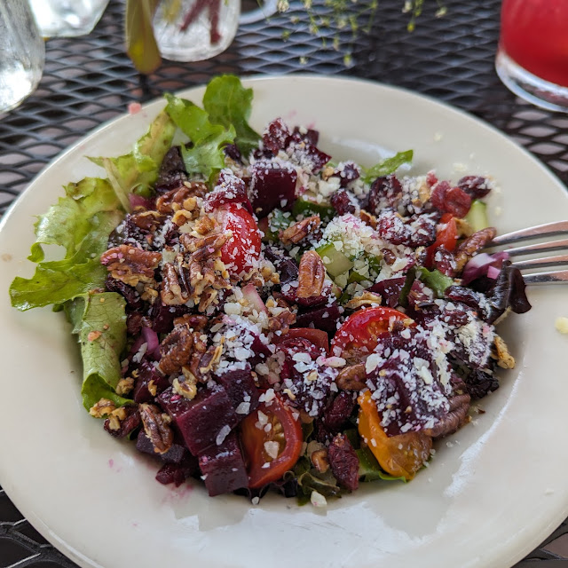 Green Salad