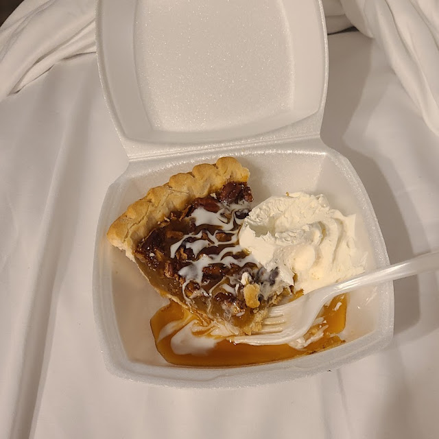 Pecan Pie