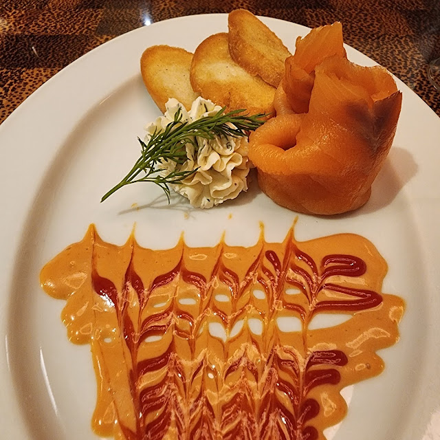 Crab Appetizer