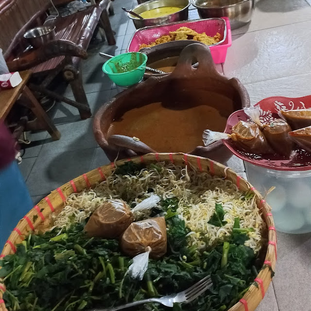 Pecel Juara