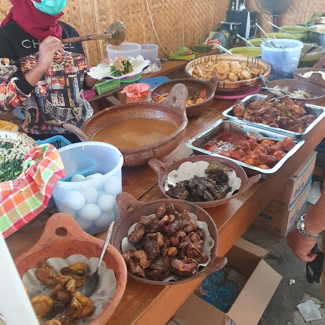 Bbg Jenis Masakan Menu Yg Dijajakan Ok
