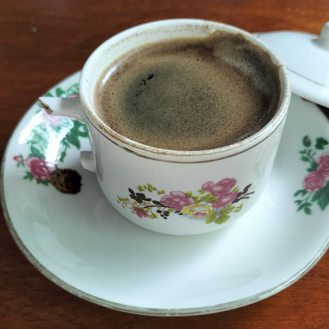 Kopi Kotok