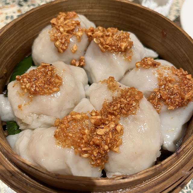 Choipan Bengkuang