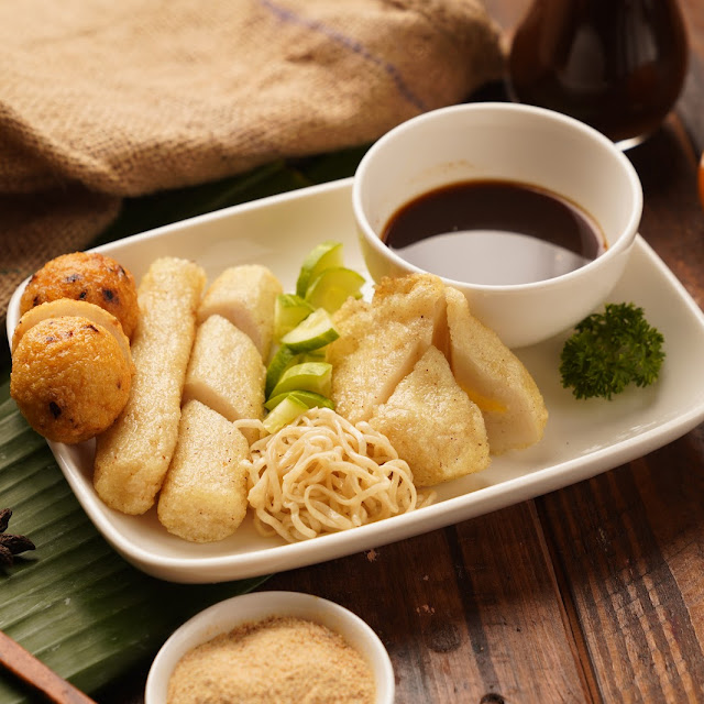 Pempek
